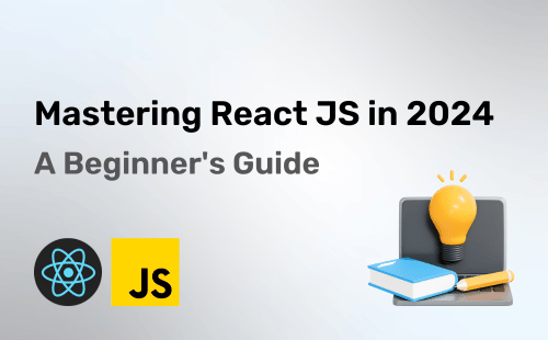 _Mastering React JS in 2024